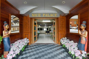 Гостиница Nice Palace Hotel  Бангкок